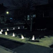 19th Ward Luminaries