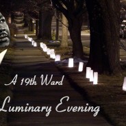 MLK Luminary Evening