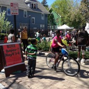 Bike Clinic May 9