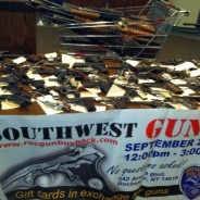 Gun Buyback a Great Success!