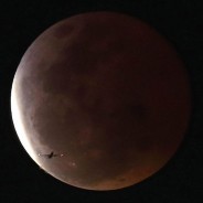 Passover ‘Blood Moon’