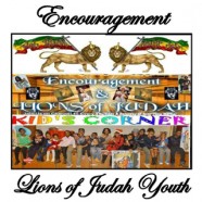 Lions of Judah