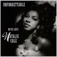 Natalie Cole, 1950-2015