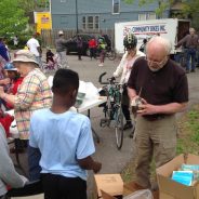 Bike Clinic June 10