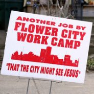 Flower City Work Camp 2017