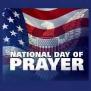 National Day of Prayer 2017