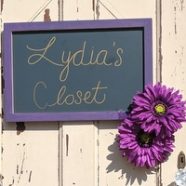 Lydia’s Closet Day
