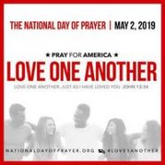 2019 Day of Prayer